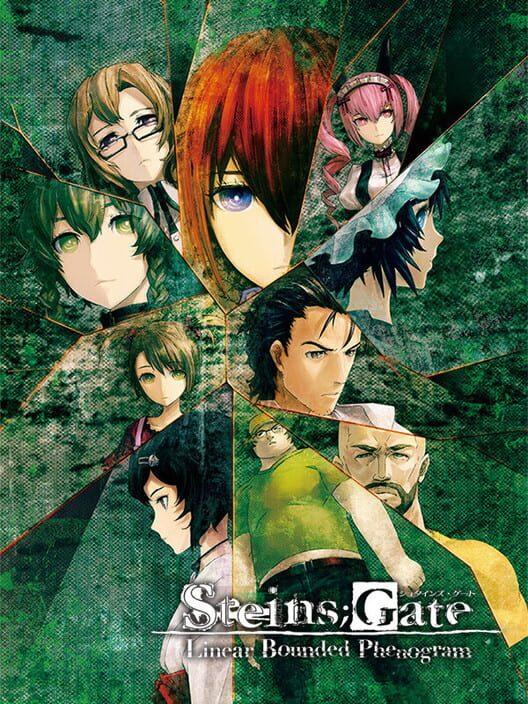Steins;Gate 線形拘束のフェノグラム