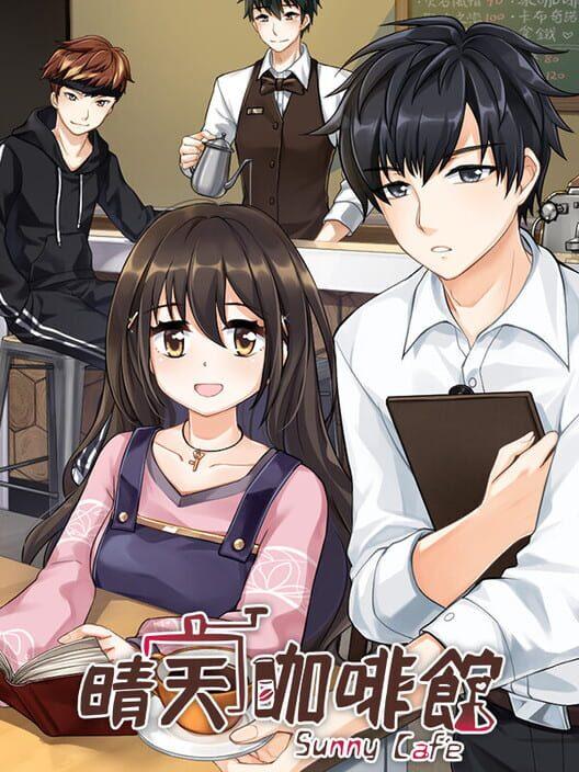 Sunny Café