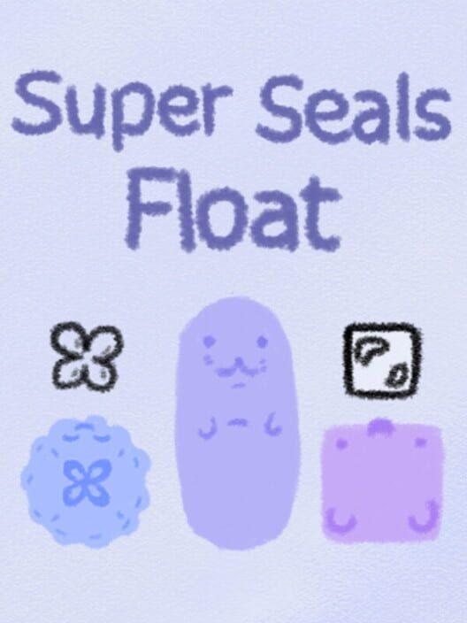 Heart Seals