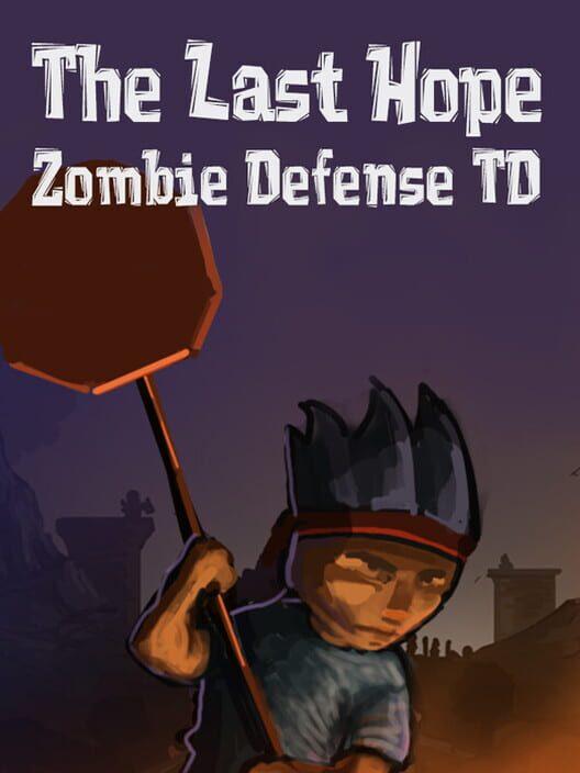 The Last Undead Waves: Defense TD
