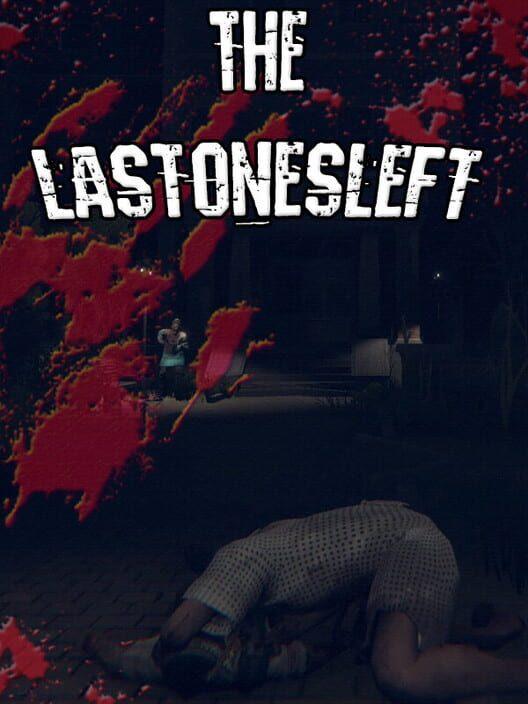 The LastOnesLeft