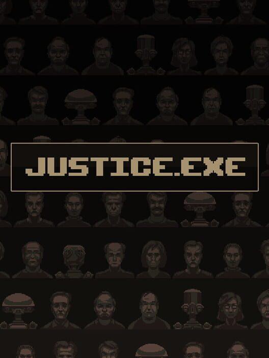 正义执行 Justice.exe