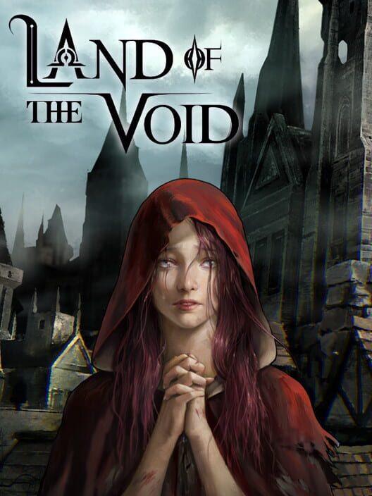 Land of the Void