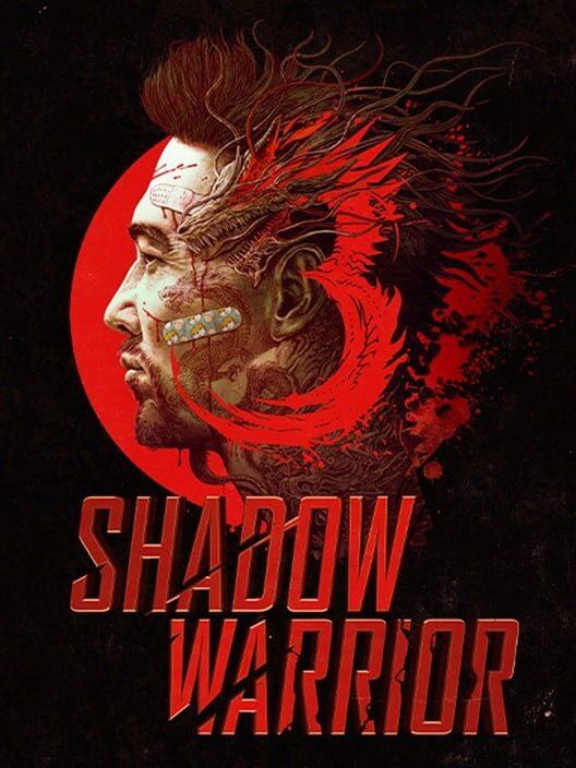 Shadow Warrior 3: Definitive Edition