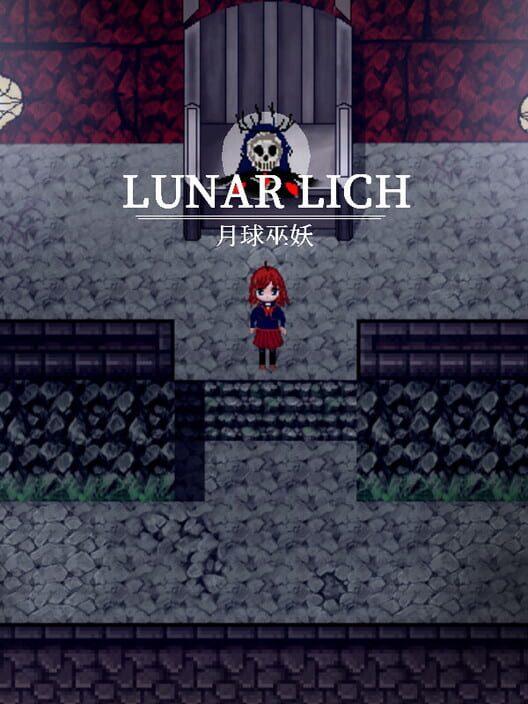 Lunar Lich