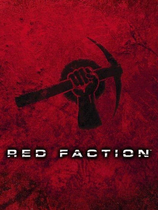 Red Faction