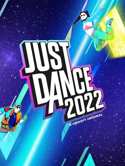 ジャストダンス 2022