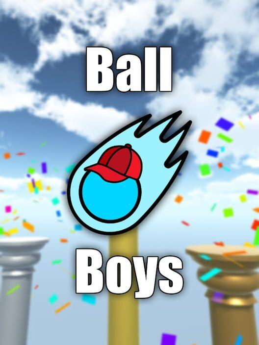 Ball Boys