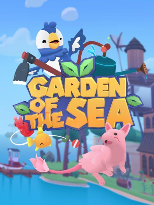 Garden of the Sea (VR)