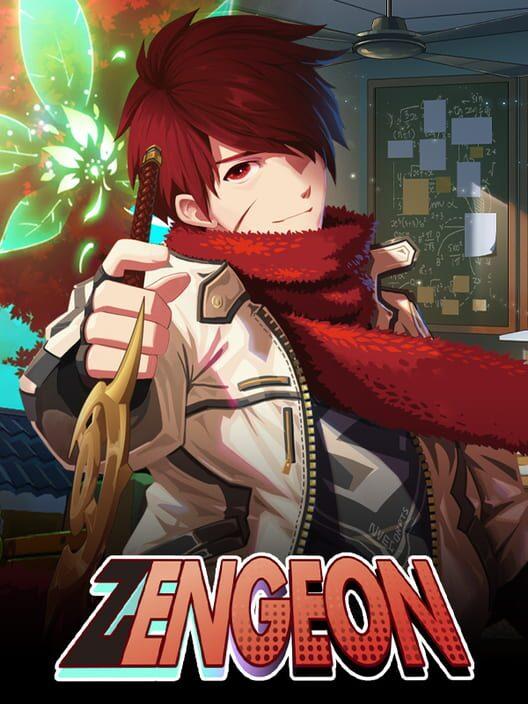 ゼンジョン