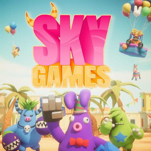 スカイゲーム