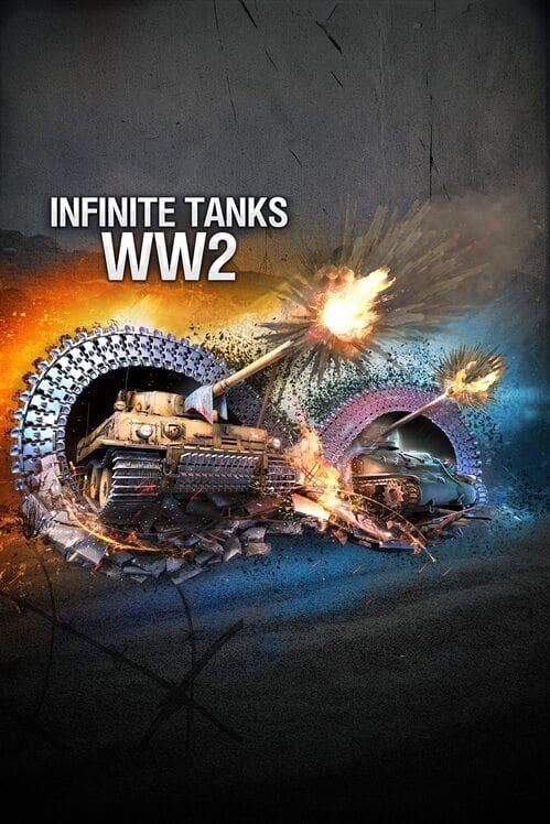 インフィニット・タンク WW2