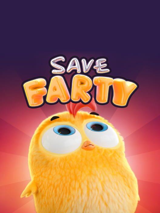 Save Farty The Trivia Game