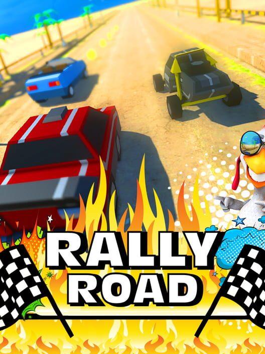 Rally Road