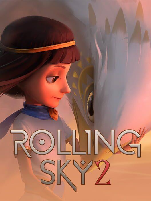 Rolling Sky 2