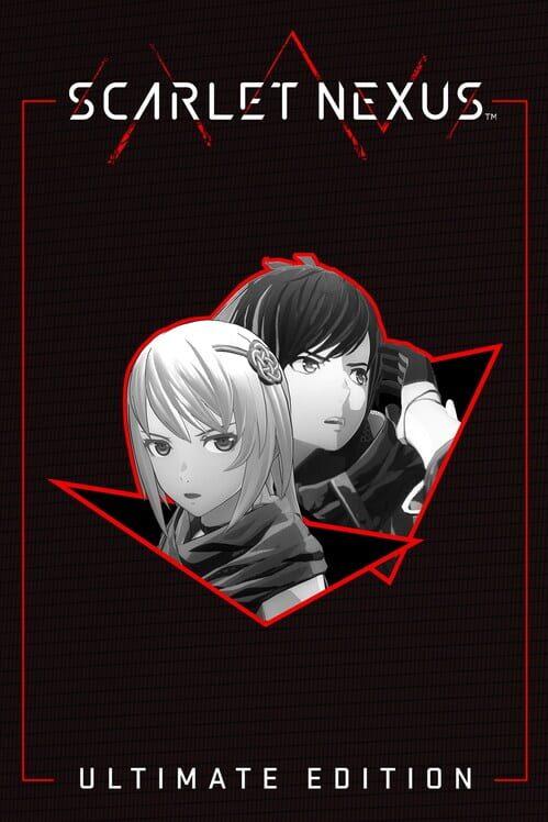 緋紅結繫 終極版