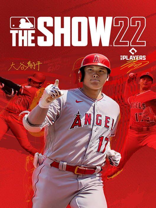 MLB® The Show™ 22 PS5™
