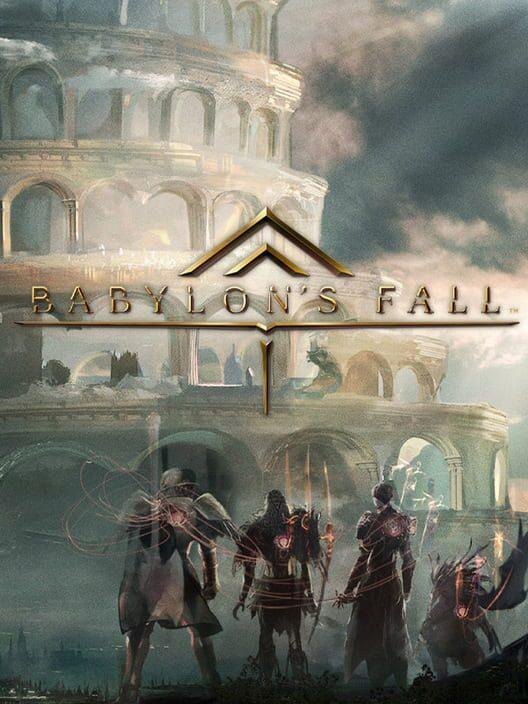 BABYLON’S FALL