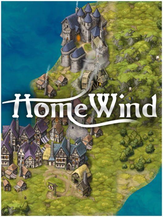 Home Wind