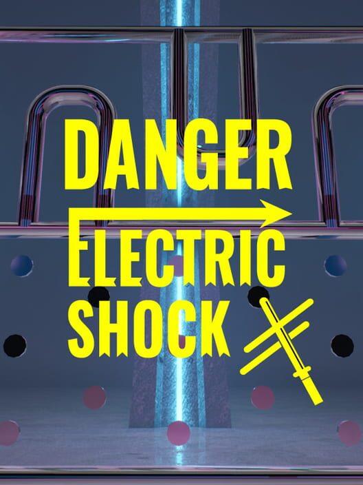 DANGER: ELECTRIC SHOCK