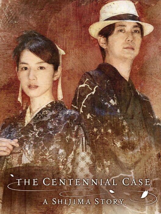 春逝百年抄 The Centennial Case: A Shijima Story