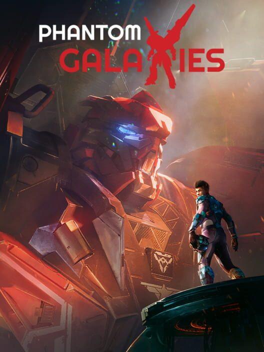 PHANTOM GALAXIES™