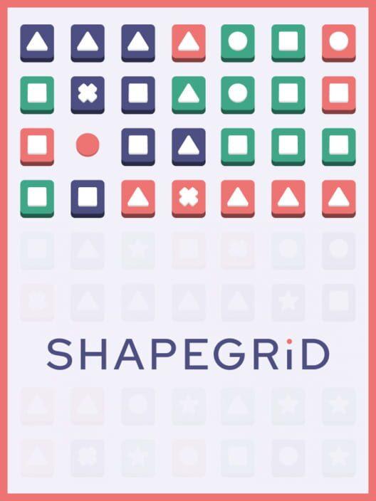 ShapeGrid