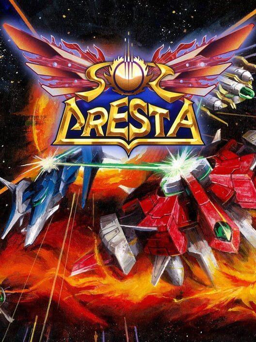 SOL CRESTA