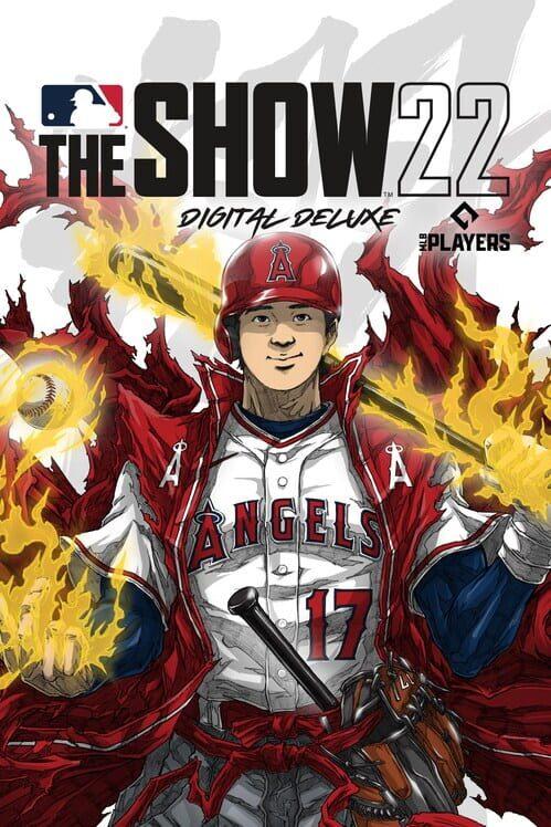 MLB The Show 22 デジタルデラックス版