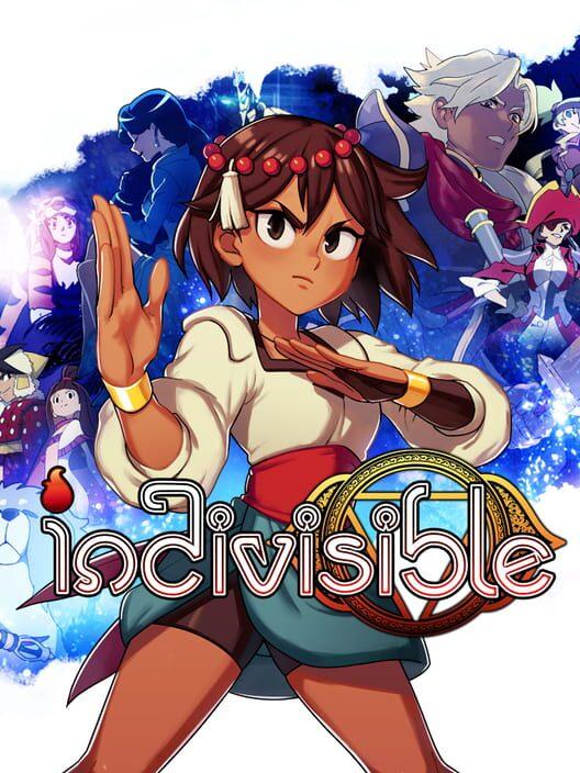 インディヴィジブル 闇を祓う魂たち