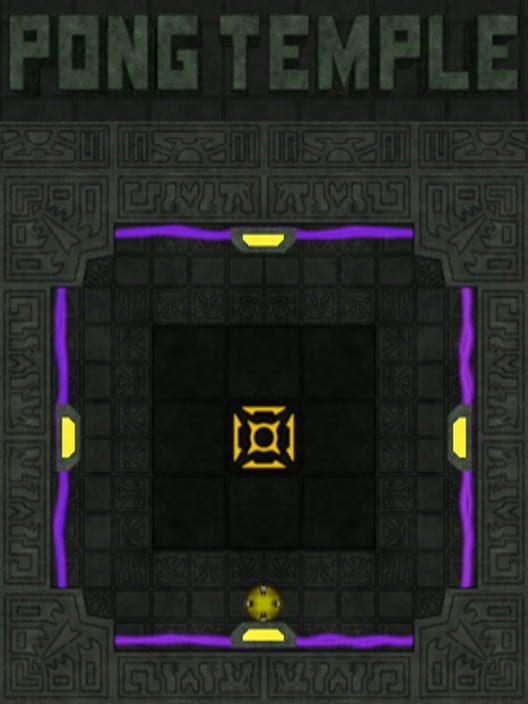 Pong Temple