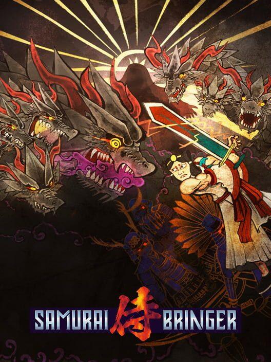 侍神大亂戰Samurai Bringer