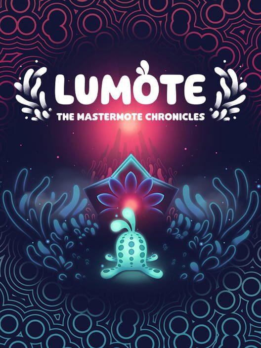 盧默特：赤靈主宰編年史 (Lumote: The Mastermote Chronicles)