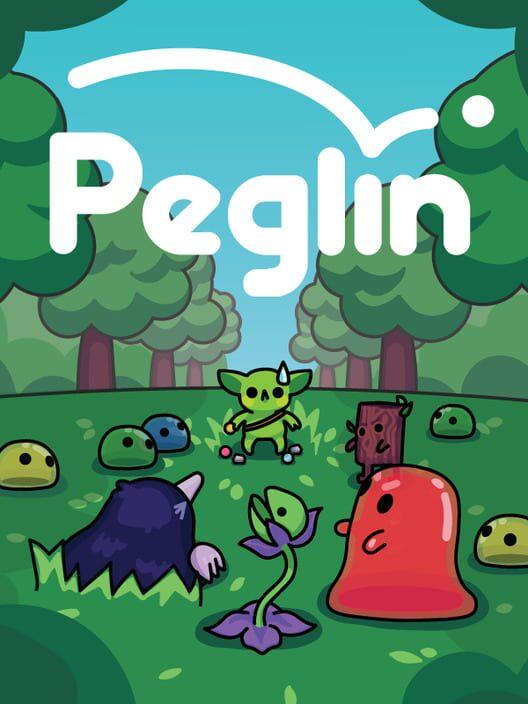 哥布林弹球 Peglin
