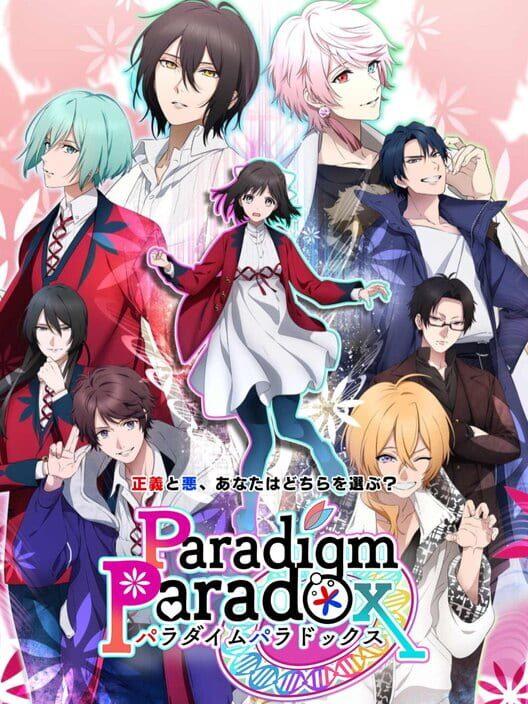 Paradigm Paradox
