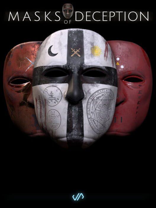 Masks Of Deception