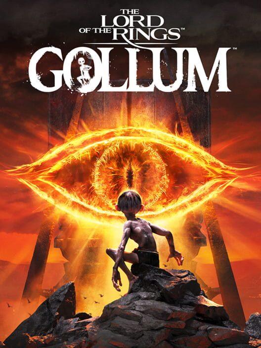The Lord of the Rings: Gollum™