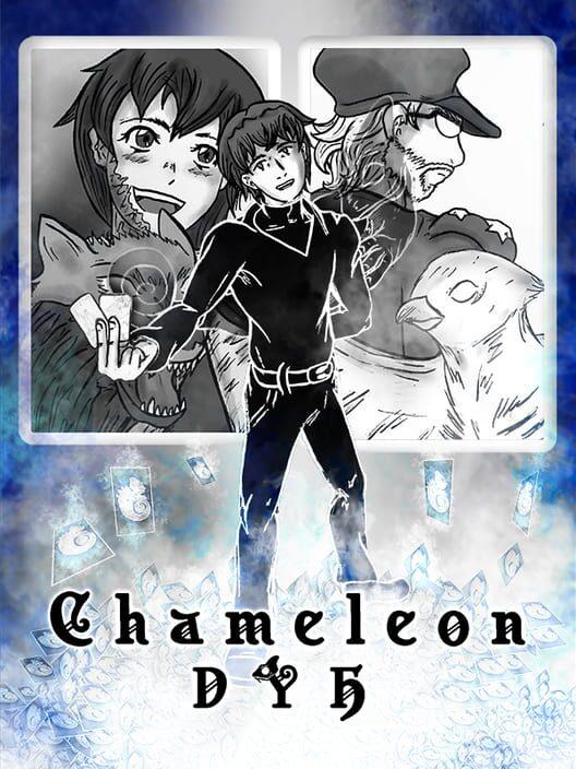 Chameleon - DYH