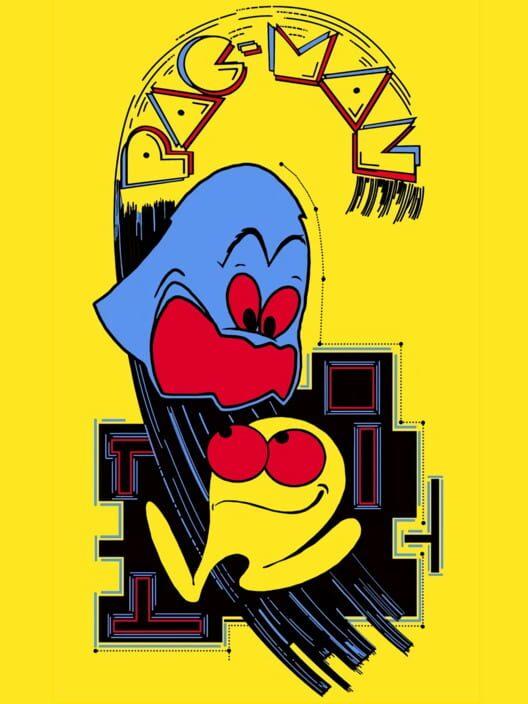 パックマン