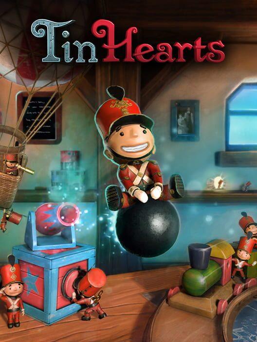 Tin Hearts 錫之心