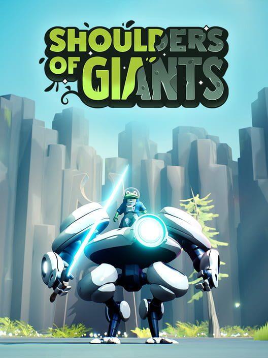 Shoulders of Giants: Ultimate