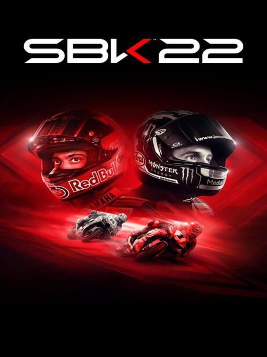 SBK™22