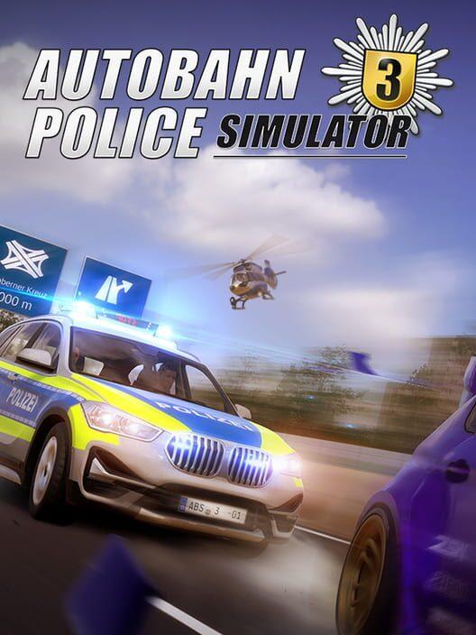 Autobahn Police Simulator