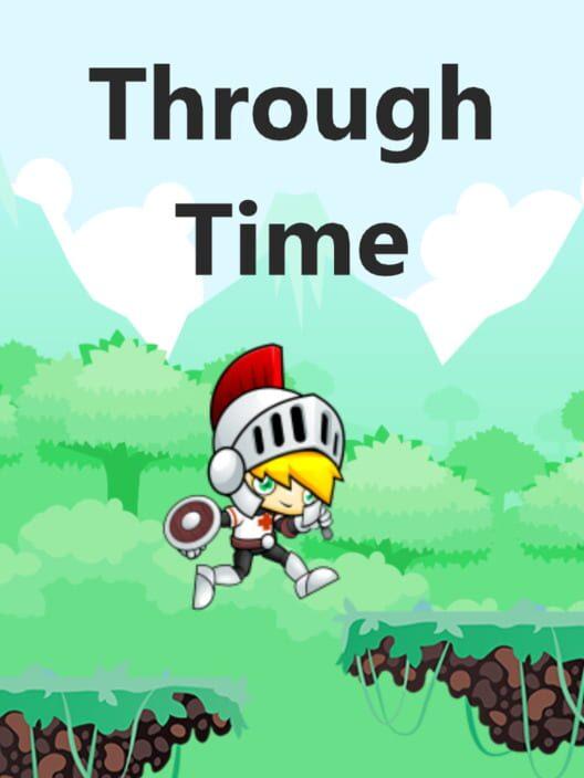 Through time