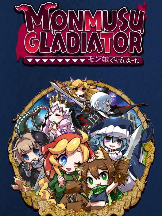 Monmusu Gladiator