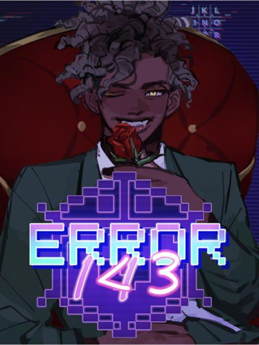 ERROR143