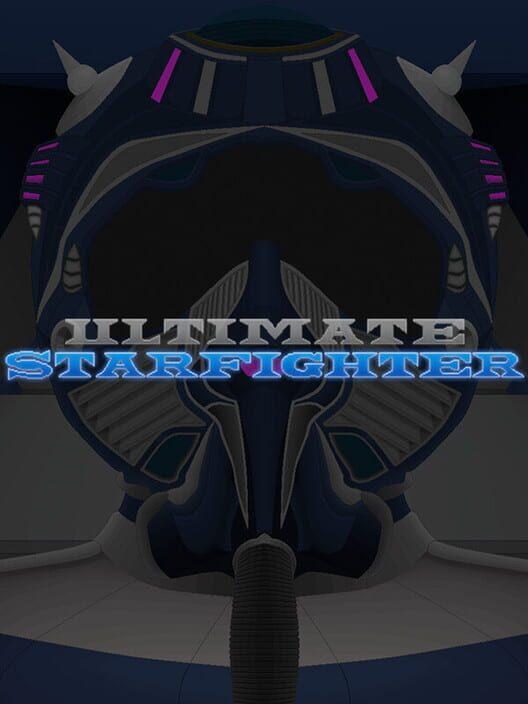 Ultimate Starfighter
