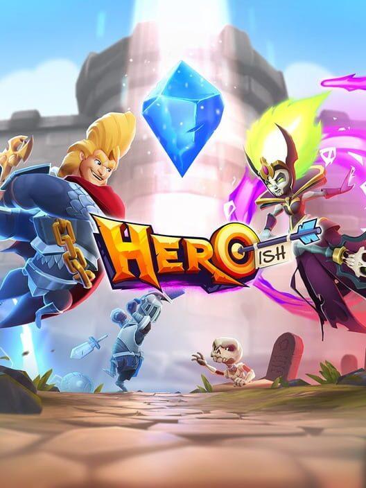 HEROish