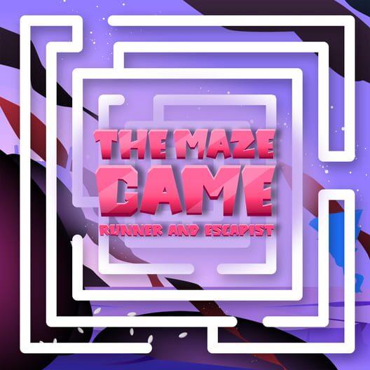 The Maze Game: Runner and Escapist