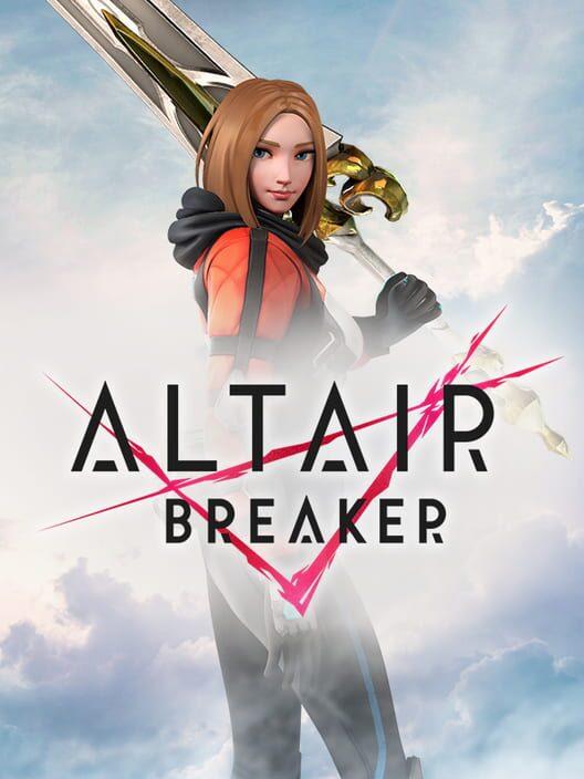 ALTAIR BREAKER